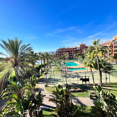 Pushe Playa Granada Beach & Golf 20 Motril Exterior photo