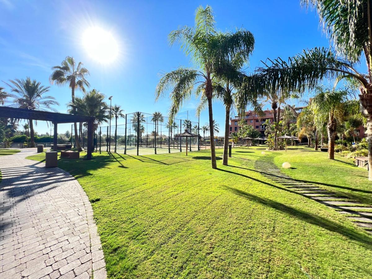 Pushe Playa Granada Beach & Golf 20 Motril Exterior photo
