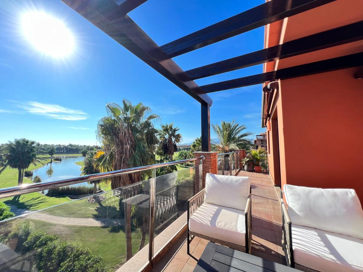 Pushe Playa Granada Beach & Golf 20 Motril Exterior photo