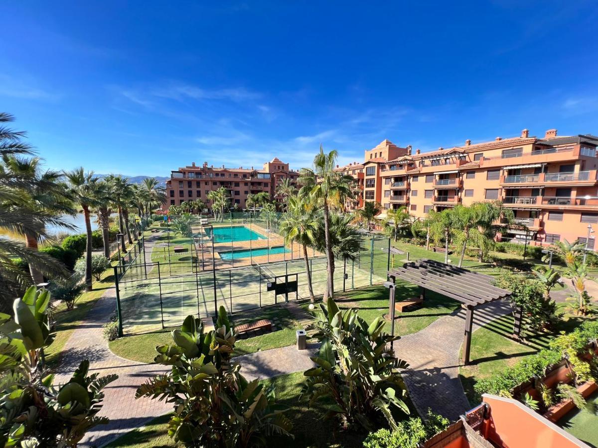 Pushe Playa Granada Beach & Golf 20 Motril Exterior photo