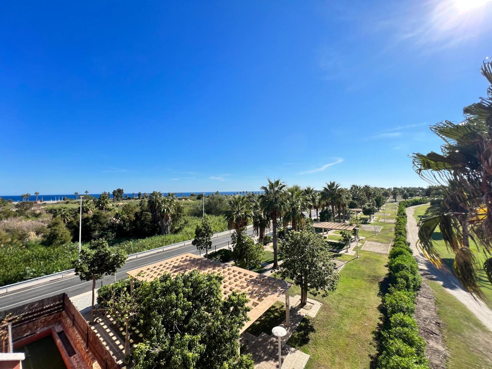 Pushe Playa Granada Beach & Golf 20 Motril Exterior photo